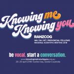RANZCOG Regional Scientific Meeting